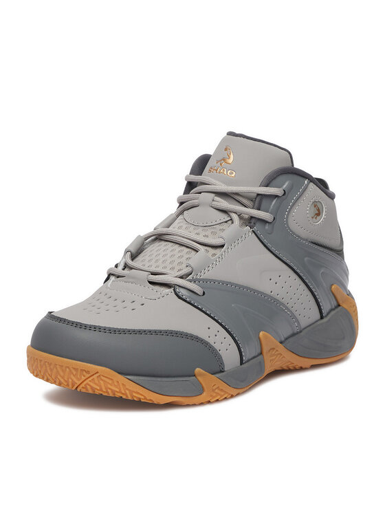 SHAQ SHAQ Încălțăminte pentru baschet C-DEVASTATOR AQ95010B-V Gri