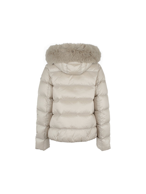 Colmar Colmar Giubbotto invernale 2216E2YO16 Marrone Regular Fit