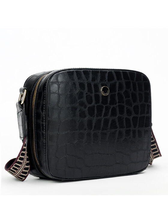 Monnari Monnari Torbica BAGIMP0-24Z-BAG6170-KM20D000-R00 Crna