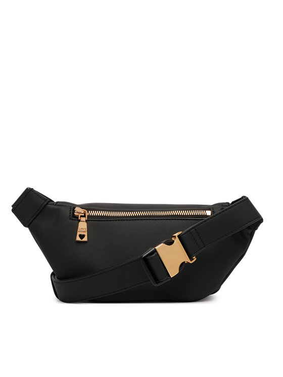 LOVE MOSCHINO LOVE MOSCHINO Чанта за кръст﻿ JC4195PP0PKD0000 Черен