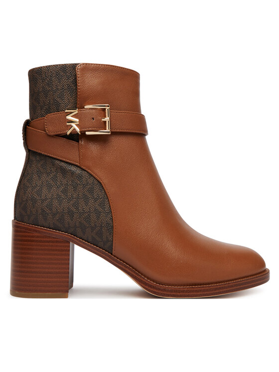 MICHAEL Michael Kors Botine 40T6RCME6L Maro