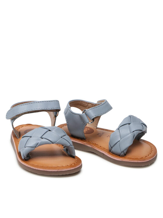 Gioseppo Gioseppo Sandaalid Poas 65819 Sinine