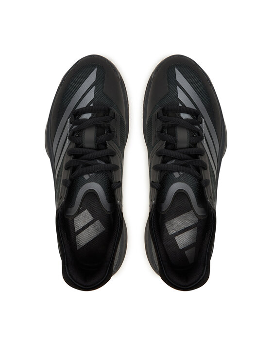 adidas adidas Košarkaška obuća adizero Select 2.0 Low Trainers JR8282 Crna