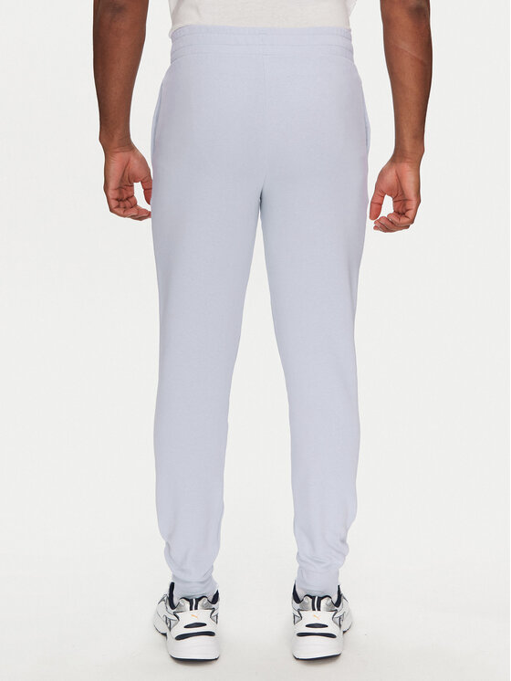 Puma Puma Spodnie dresowe Ess 684714 Fioletowy Regular Fit