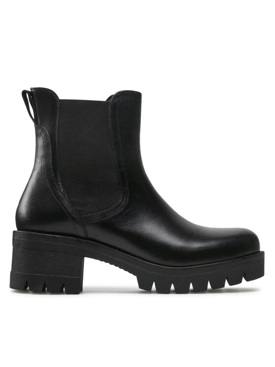 Lasocki Lasocki Stiefeletten WI23-PIAUSE-04 Schwarz