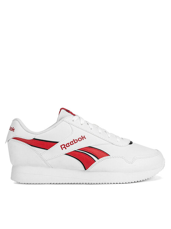 Reebok Reebok Laisvalaikio batai Jogger Lite 100201402 Balta