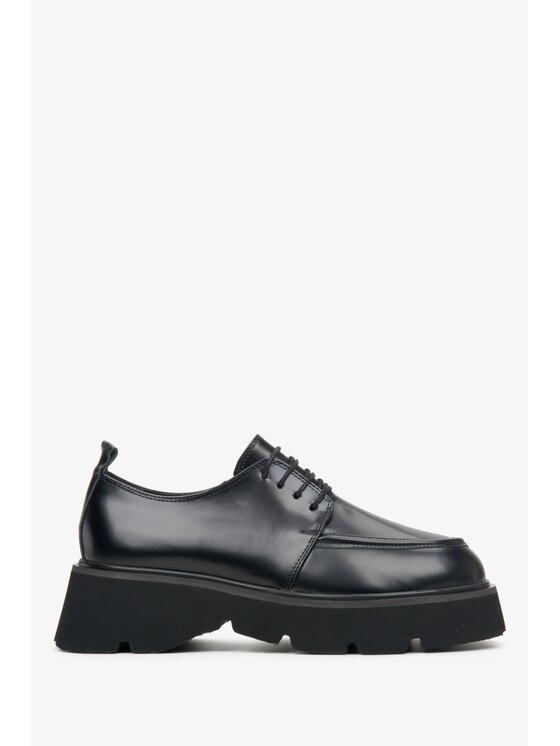 Estro Estro Scarpe basse ER00113810 Nero