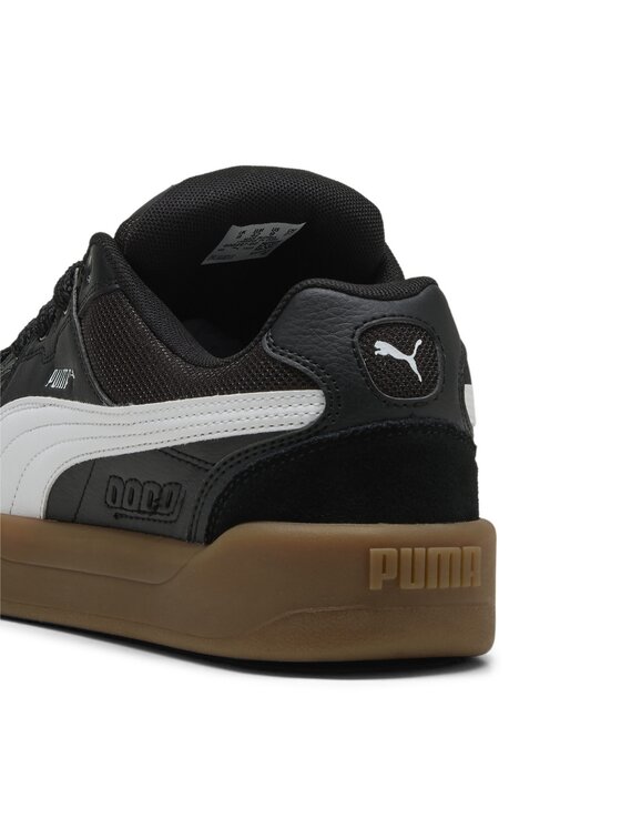 Puma Puma Sneakersy 400497 Czarny