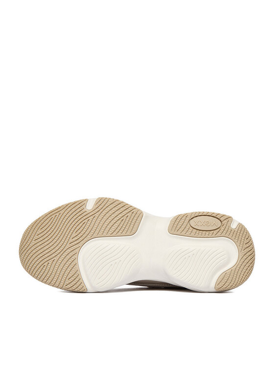 MEXX MEXX Sportcipők EO-MI001011661W Fehér