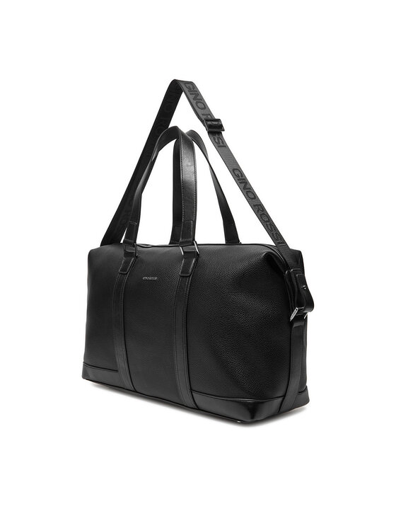 GINO ROSSI Gino Rossi Borsa weekend C-GIN-L-001-08 Nero