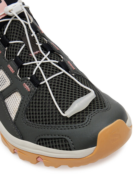 Salomon Salomon Взуття для водних видів спорту Techamphibian 5 L47750800 Зелений