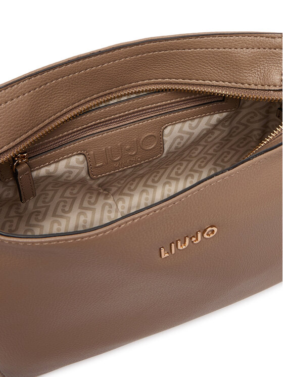 Liu Jo Liu Jo Borsetta AA6187 E1012 Marrone