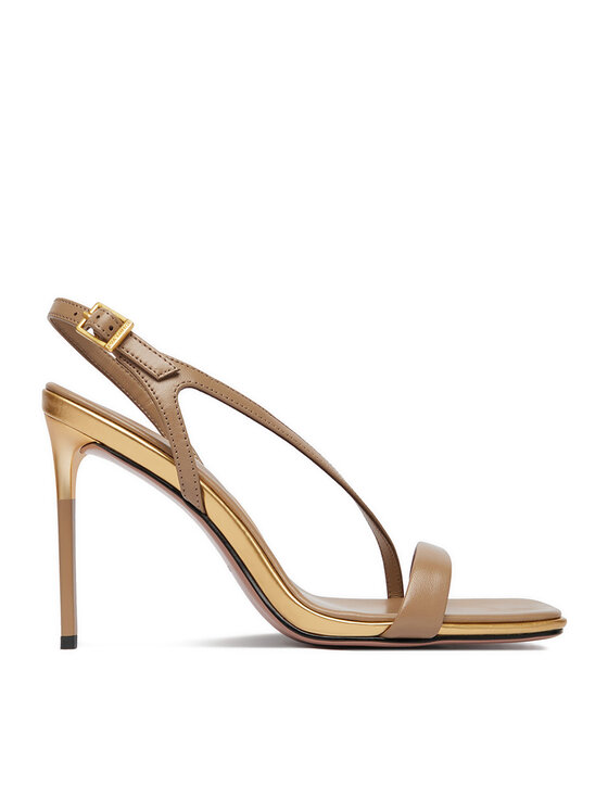 Eva Minge Eva Minge Sandali ROSEMARY-LT1520-2 Beige