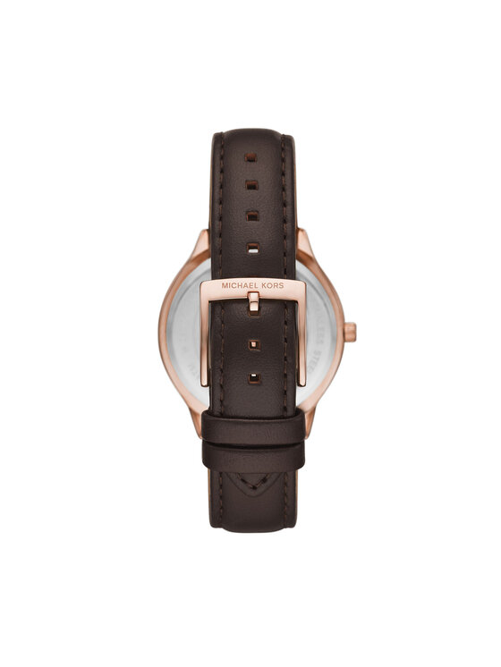 Michael Kors Michael Kors Käekell MK7489 Pruun