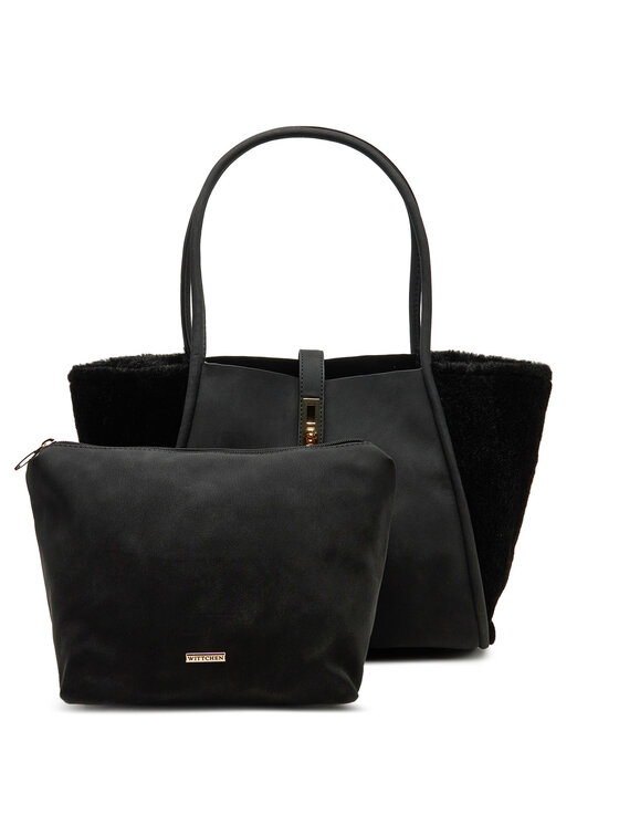 WITTCHEN WITTCHEN Borsetta 99-4Y-219-1 Nero