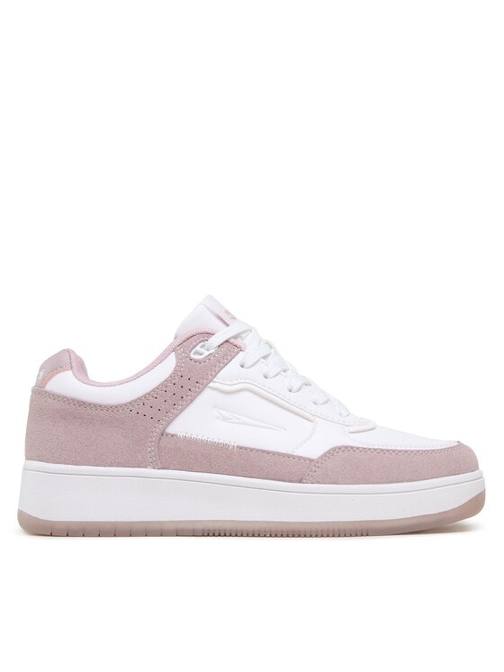 Sprandi Sprandi Sneakers WP07-01537-06 Weiß