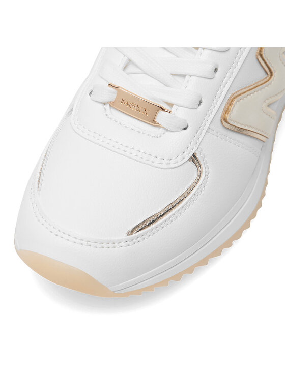 MEXX MEXX Sneakersy MIRL1011141W-01 Biały