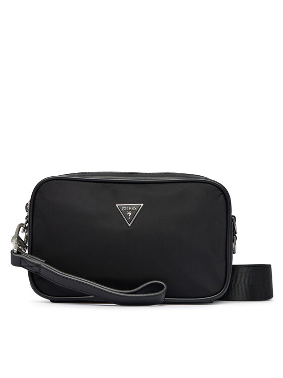 Guess Сак 183361 Черен