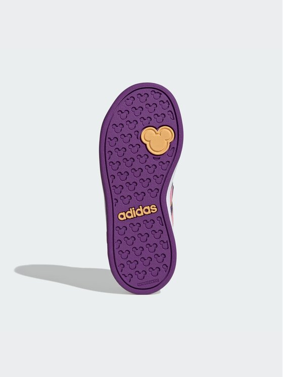 adidas adidas Trampki Disney Minnie Mouse Grand Court Czarny
