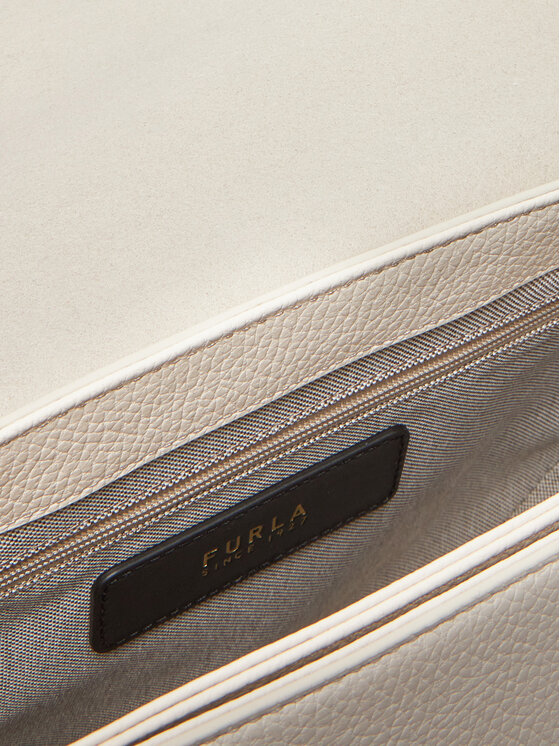 Furla Furla Ročna torba WB01605 BX0356 3762S Écru