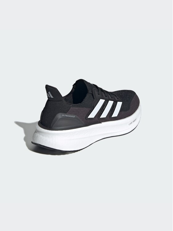 adidas adidas Buty do biegania Ultraboost 5 Czarny