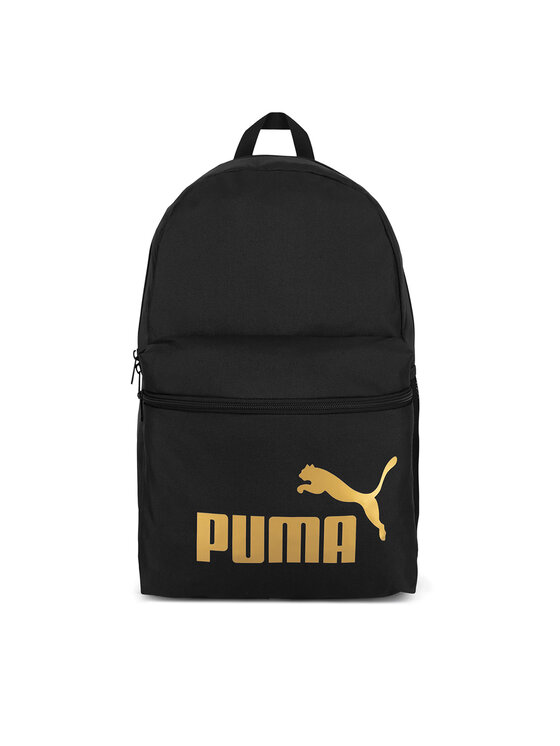 Puma Mugursoma PHASE BACKPACK 7994303 Melns