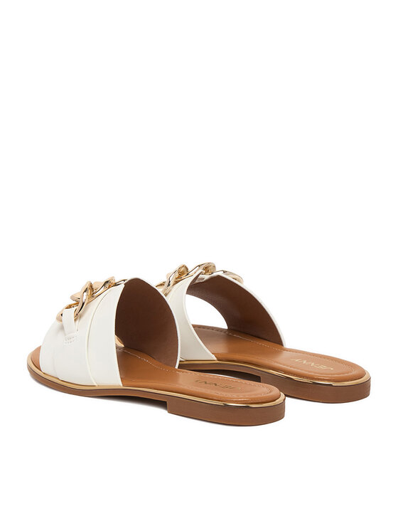 JENNY JENNY Ciabatte CEO-WFA2738-1 Beige