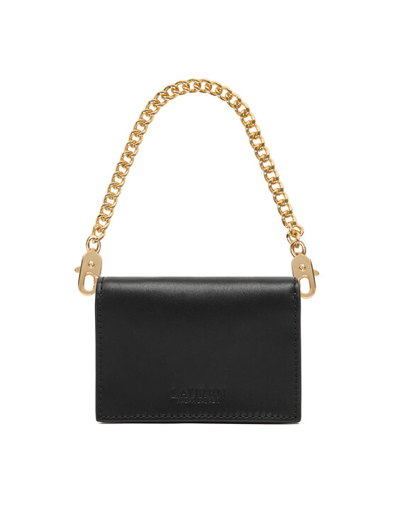 LAUREN RALPH LAUREN LAUREN RALPH LAUREN Geantă 432P11755002 Negru