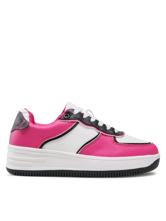Jenny Fairy Jenny Fairy Sneakers WS5807-01 Roz