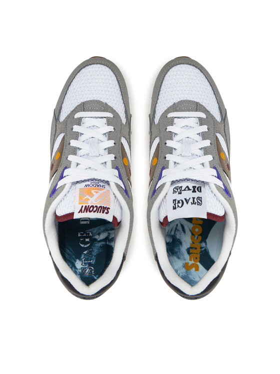 Saucony Saucony Tossud Shadow 6000 S70903 3 Hall