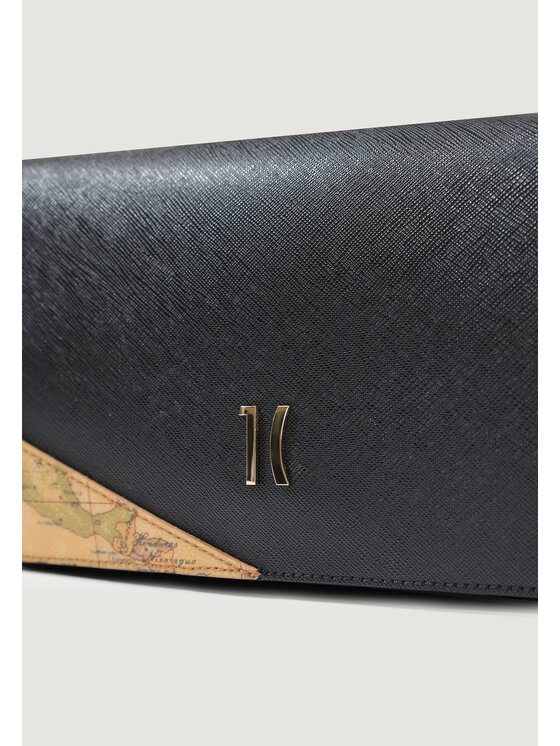 Alviero Martini Prima Classe Alviero Martini Prima Classe Borsa LM LE12 9913 Nero