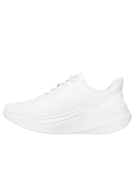 Skechers Skechers Sneakersy 125581-WHT Biały