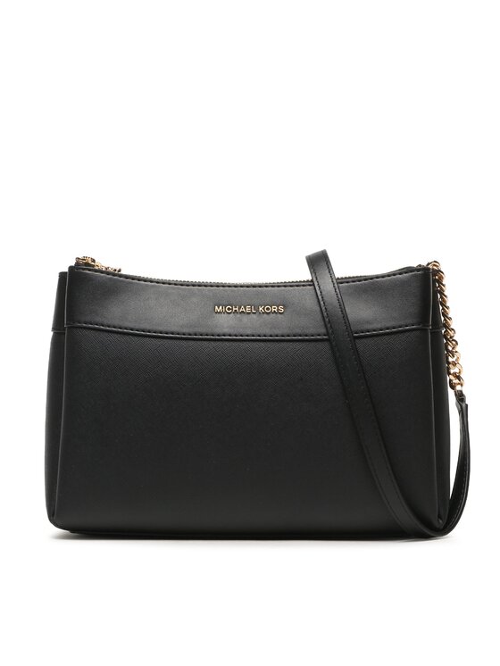 MICHAEL Michael Kors MICHAEL Michael Kors Сумка Lori 30F3G6LL1L Чорний