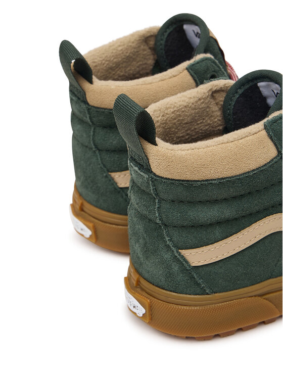 Vans Vans Tossud SK8 Hi Insulated VN000V91TD81 Tumeroheline