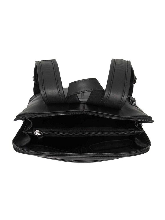 The Chesterfield Brand The Chesterfield Brand Plecak 332268 Czarny