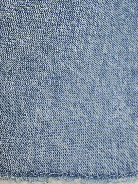 Gap Gap Jeansy 727226 Niebieski Slim Fit