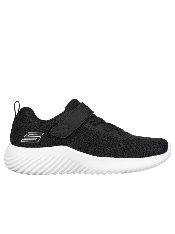 Skechers Skechers Sneakersy 403744L-BLK Czarny
