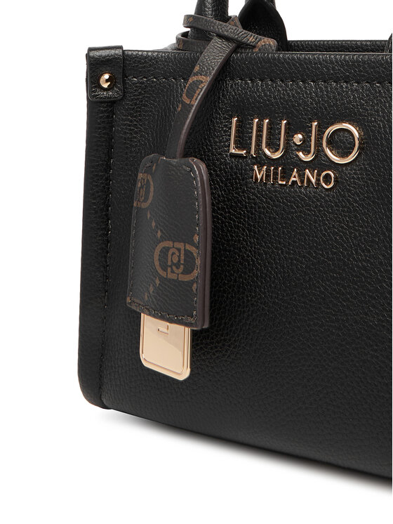 Liu Jo Liu Jo Soma AF5102 E0058 Melns