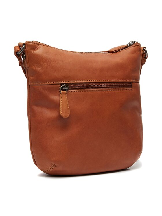 The Chesterfield Brand The Chesterfield Brand Torebka 290384 Brązowy