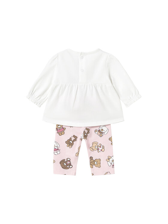 Mayoral Mayoral Kinderset 1760 Bunt Regular Fit