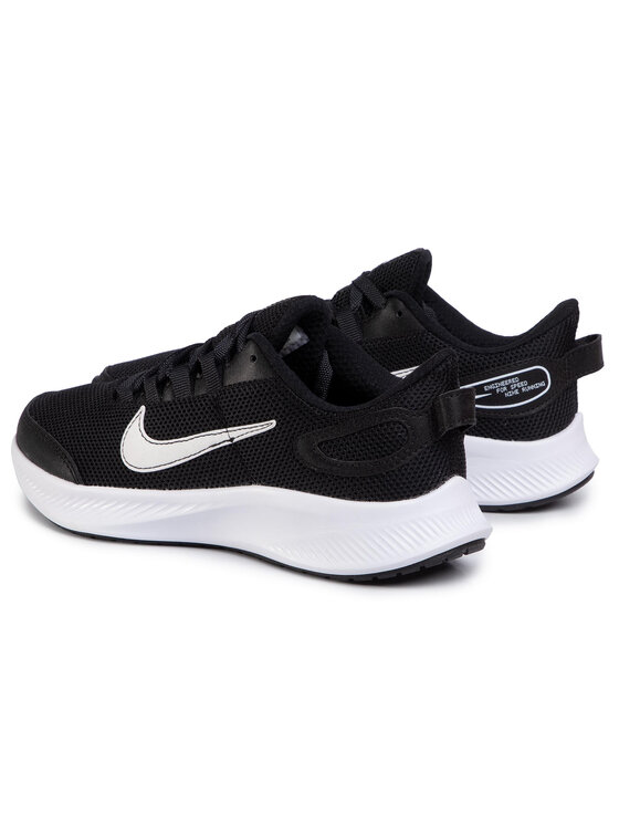 Nike Nike Laufschuhe Runallday 2 CD0224 004 Schwarz