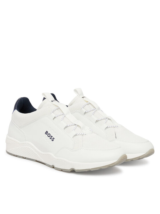 BOSS BOSS Tenisice J52805 S Bijela
