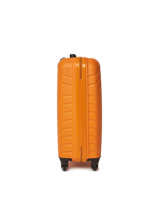 WITTCHEN WITTCHEN Kabinenkoffer 56-3A-751-55 Orange