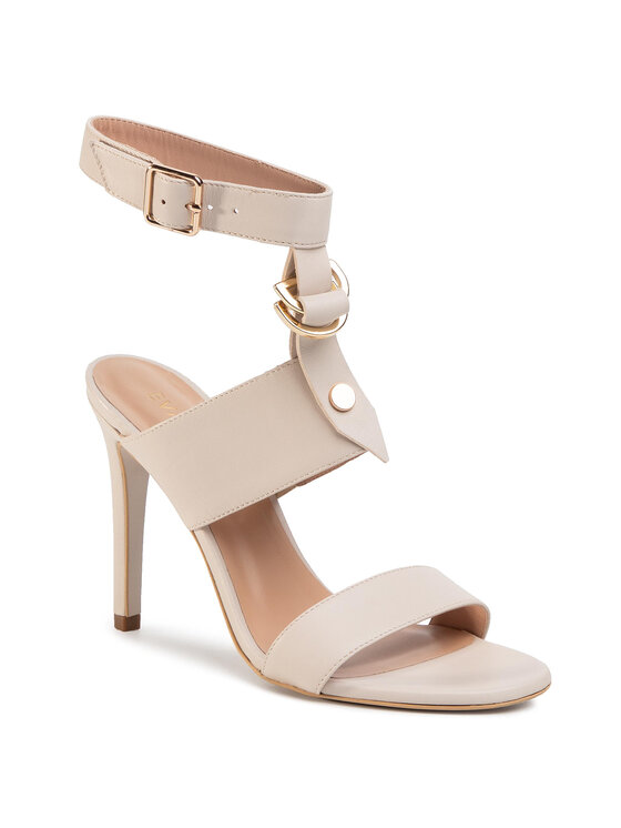 Sandali EM-10-07-000751 Beige