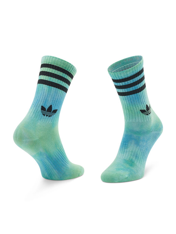 Chaussette adidas haute femme 2025