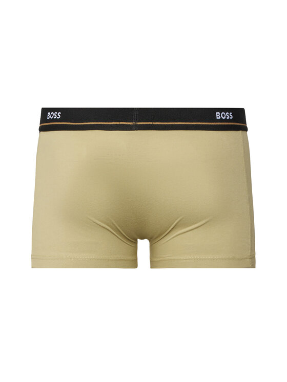 BOSS BOSS Boxershorts-Set Essential 50531660 Bunt