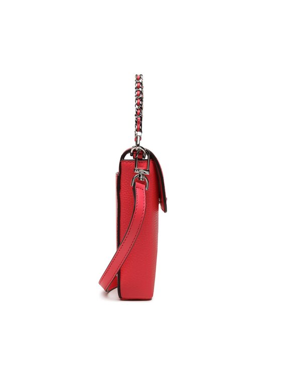 MICHAEL Michael Kors Handtasche Jet Set 32S3SJ6C2L Rot Modivo