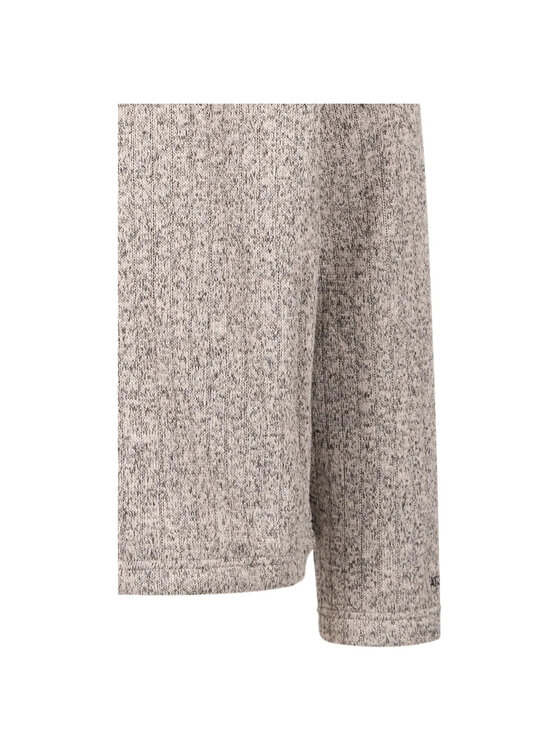 Trespass Trespass Polar Porlock Szary Long Fit