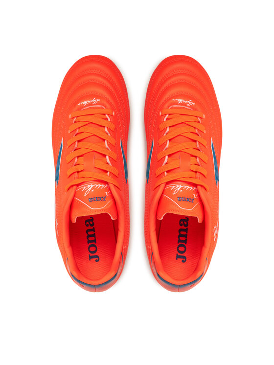 Joma Joma Tenisice za nogomet Aguila Firm Ground AGUW2408FG Narančasta