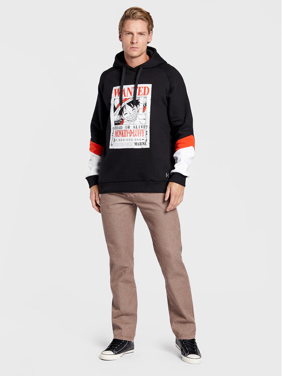 Felpa adidas one piece deals